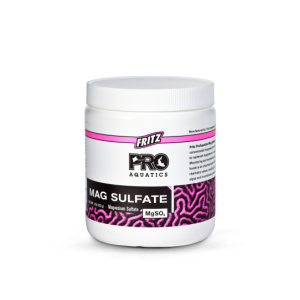 FritzPro Sulfato de Magnésio 454g - 1