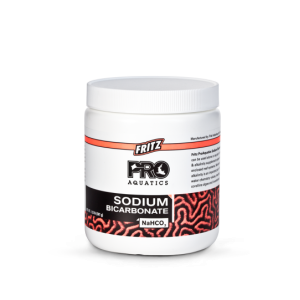 FritzPro Bicarbonato de Sódio 567g - 1