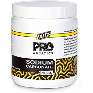 FritzPro Carbonato de Sódio 567g - 1