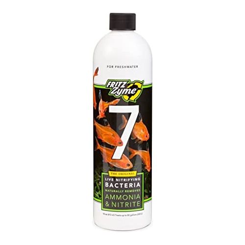 FritzZyme 7 Freshwater - 1