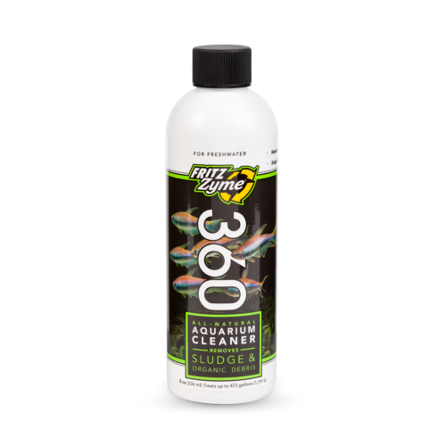 FritzZyme 360 Freshwater - 1