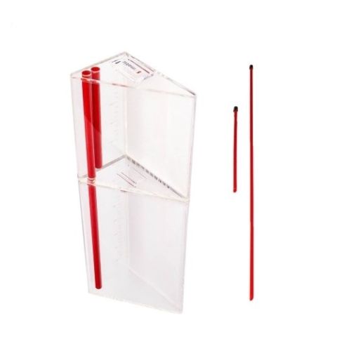 Somatic 60 Dual-Stack Vessel 1-2 - 1