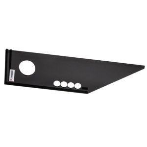 Somatic 60 Drain-Cover - 1