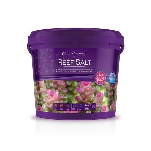 Reef Salt 22Kg - 1