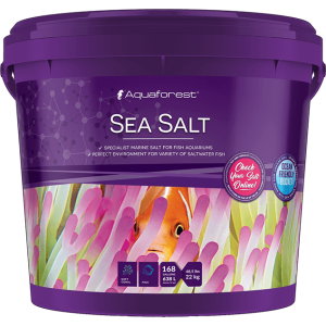 Sea Salt 22Kg - 1