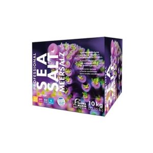 Professional Sea Salt 10Kg - 1