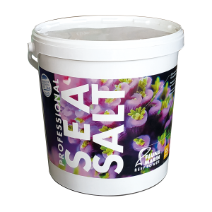 Professional Sea Salt 25Kg - 1