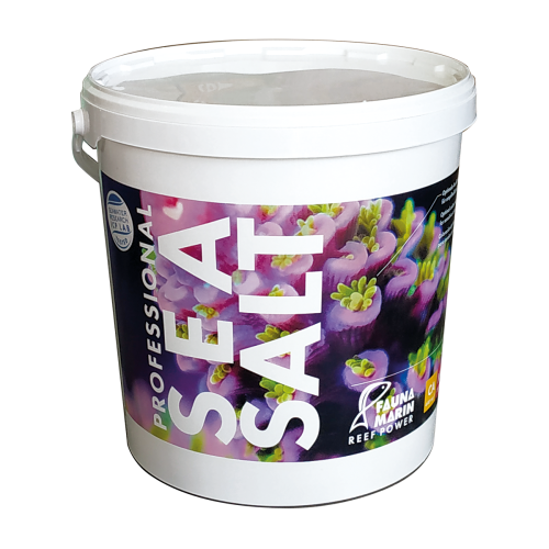 Professional Sea Salt 25Kg - 1 Professional Sea Salt 25Kg - 1