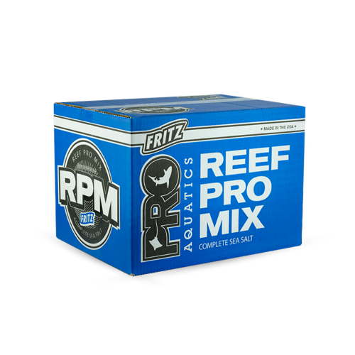 Reef Pro Mix Salt 25Kg - 1