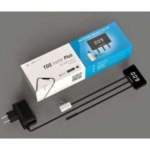 TDS Meter PLUS - 1