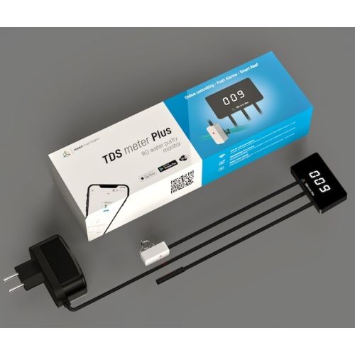 TDS Meter PLUS - 1