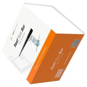 Reef Flare Bars Side Mount Kit - 1