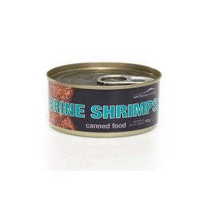 Brine Shrimps (Artemia Salina) 100 g. - 1