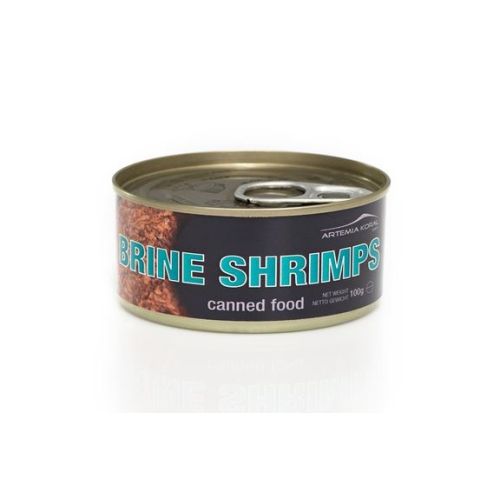Brine Shrimps (Artemia Salina) 100 g. - 1