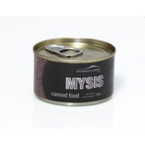 Mysis 100 g. - 1
