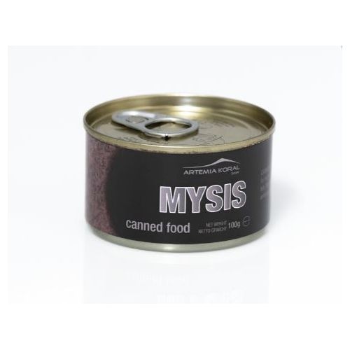 Mysis 100 g. - 1
