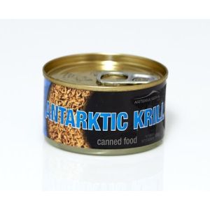 Antarktic Krill 100 g. - 1