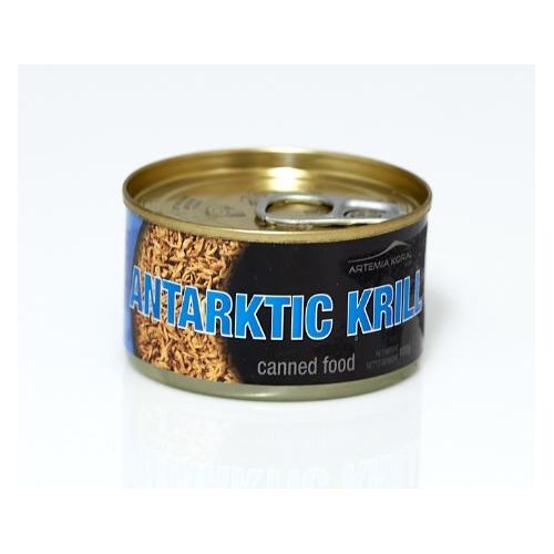 Antarktic Krill 100 g. - 1