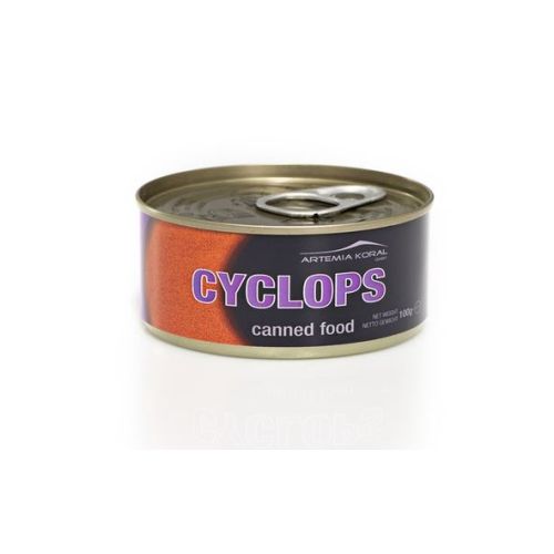 Cyclops 100 g. - 1