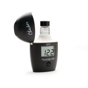 HI739 - Teste de Fluoreto (Doce e Marinho) - 1