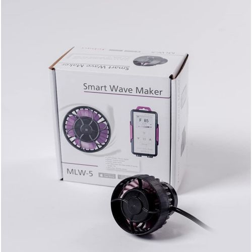 Série MLW - 1 Série MLW - 1