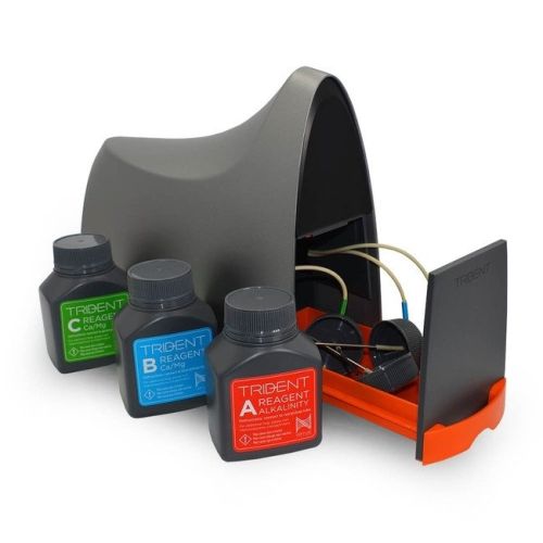 Trident - Marine Aquarium Water Analyzer - 1 Trident - Marine Aquarium Water Analyzer - 1
