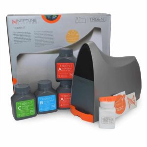 Trident - Marine Aquarium Water Analyzer - 3