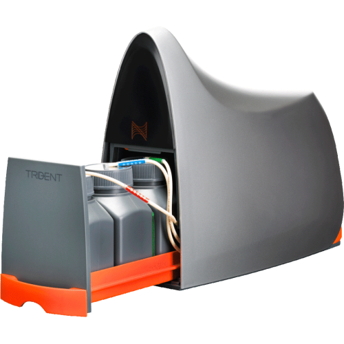 Trident - Marine Aquarium Water Analyzer - 4 Trident - Marine Aquarium Water Analyzer - 4