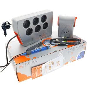 ApexEL EB632 Entry Level Kit - 1