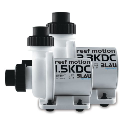 Reef Motion DC - 2 Reef Motion DC - 2