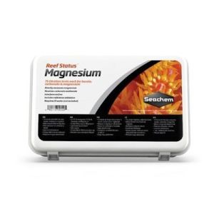 Reef Status Magnesium - 1