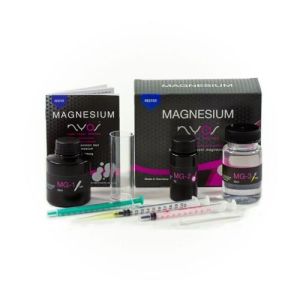 Magnesium Reefer - 1