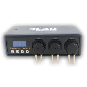 Multi Dosing Pump - 1