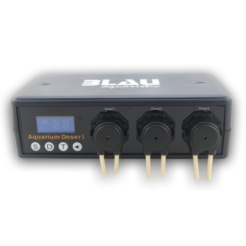 Multi Dosing Pump - 1