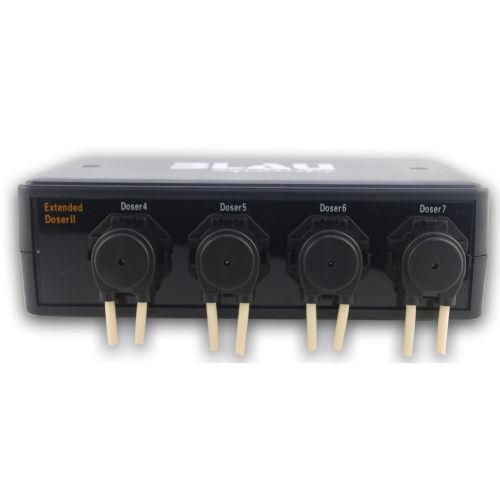 Extension Multi Dosing Pump - 1