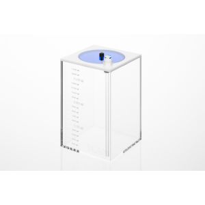 Acrylic liquid tank - 1