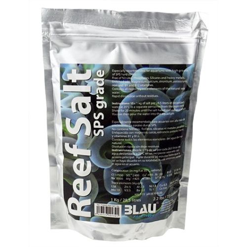 Reef Salt - 1