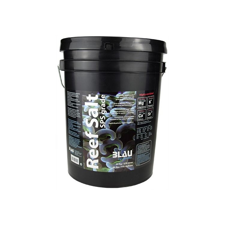 Reef Salt 20 Kg - 1