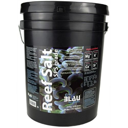Reef Salt 20 Kg - 1 Reef Salt 20 Kg - 1