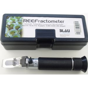 Refratômetro - 1