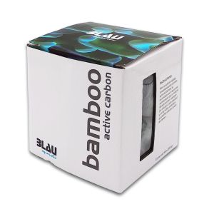 Bamboo Active Carbon - 1