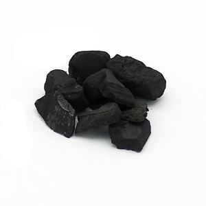 Bamboo Active Carbon - 1 2