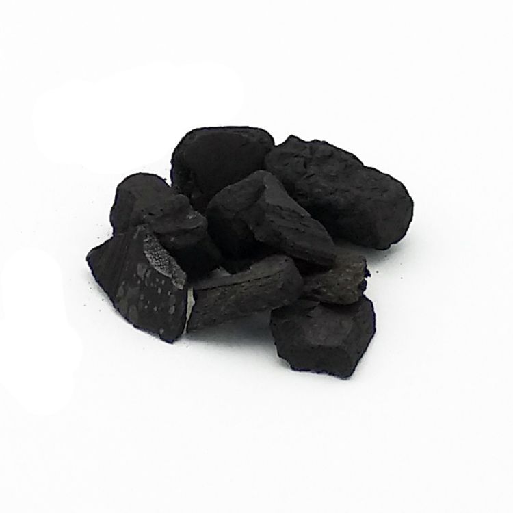 Bamboo Active Carbon - 2