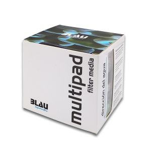 Multipad Filter Media - 1