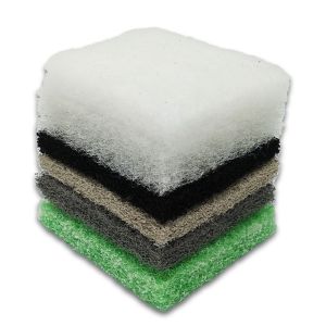 Multipad Filter Media - 1 2