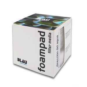 Foampad Filter Media - 1