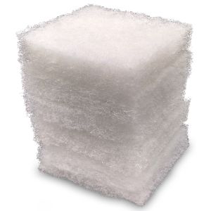 Foampad Filter Media - 1 2