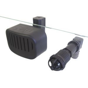 Internal Overflow (injector not included) - 1