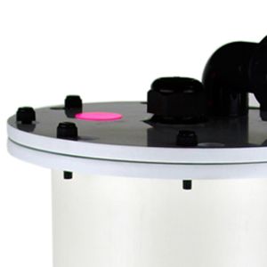 Chaetomorpha Reactor - 1 2