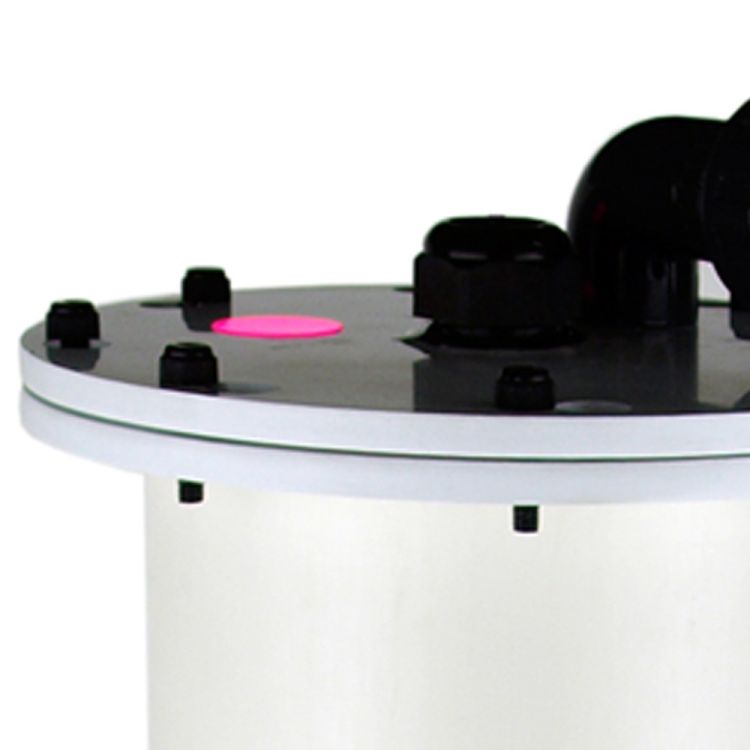 Chaetomorpha Reactor - 2